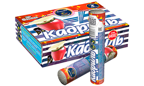  Фонтан Кадриль  в Вилюйске